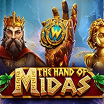 The Hand of Midas