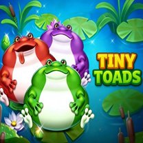 Tiny Toads