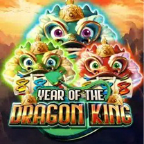 Year of the Dragon King Game at Getwin