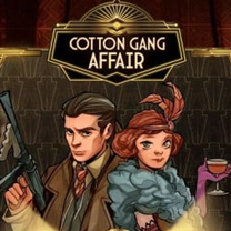 RT Cotton Gang Affair