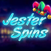 RT Jester Spins