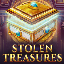 RT Stolen Treasures