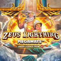 Zeus Lightning Megaways Game at Getwin