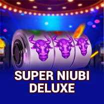 Super Niubi Deluxe