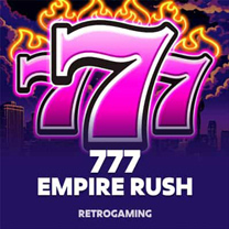 SP 777 Empire Rush