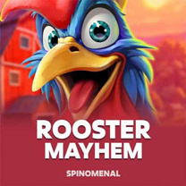 SP Rooster Mayhem