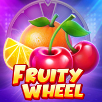 JILI Fruity Wheel