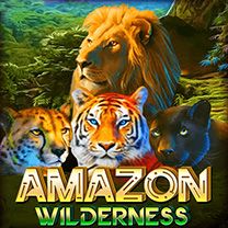 Amazon Wilderness