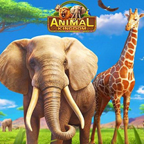 Animal Kingdom Game at Getwin