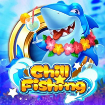 YGR Chill Fishing Game at Getwin
