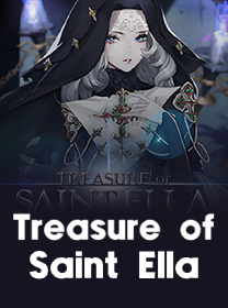759G 4017 Treasure of Saint Ella Game at Getwin