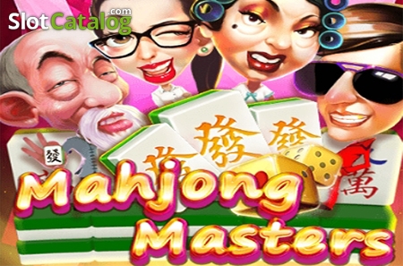 759G Mahjong Master Screenshot
