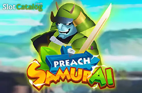 759G Samurai Preach Screenshot