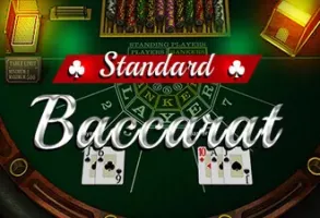 baccarat eu 6 Screenshot