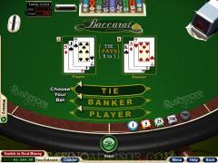 baccarat vn 1 Screenshot