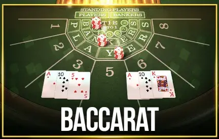 baccarat vn 4 Screenshot