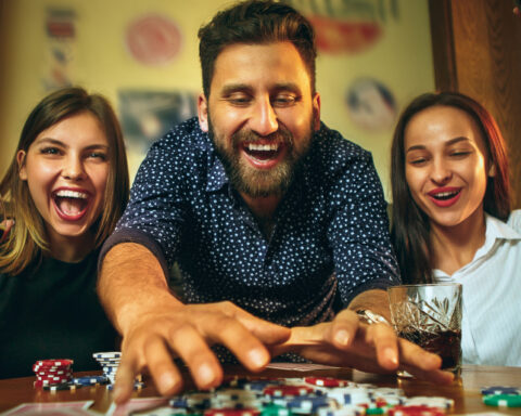 luckles india 1 Screenshot