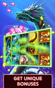 777 Bonanza Screenshot