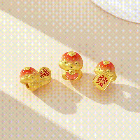 Blessing of the Gold Snake Screenshot