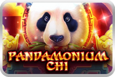 Pandamonium Chi Screenshot