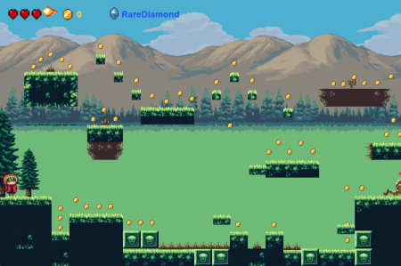 The Enchantress Screenshot