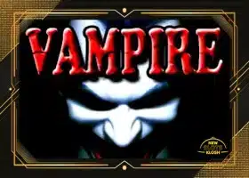 Vampire's Seduction Screenshot