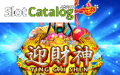 Ying Cai Shen Screenshot