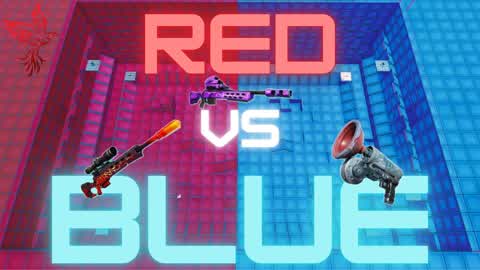 WG Red VS Blue Screenshot