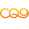CQ9 Gaming Logo at Getwin