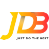 JDB Logo at Getwin