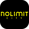 Nolimit City Logo at Getwin