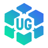 UG Logo at Getwin